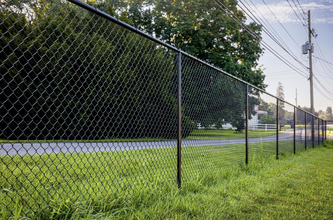 Commercial Fencing in Alachua, FL